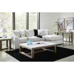 Stupendous 2-Piece Sectional with Chaise - Image 5