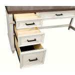 Caraway 48" Return Desk - Image 7