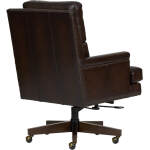 Admiral Exec Chair Mystic Bourbon - Image 6