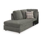 O'Phannon Left-Arm Facing Corner Chaise