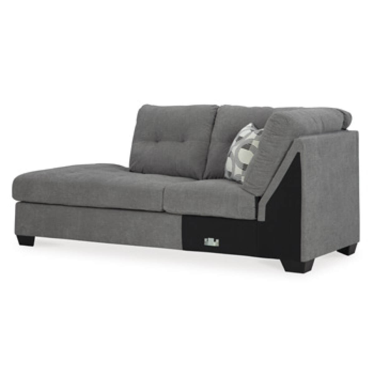 fa3e2cea699ae4bbfcef2d70f5fc976a Highland Falls Left-Arm Facing Corner Chaise - Image 1
