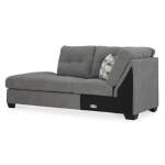 Highland Falls Left-Arm Facing Corner Chaise