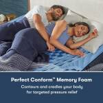 Serta Icomfort Mattress - King - Image 7