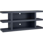 Mackenzie 65" Open Console DPP1065-SBR - Image 4