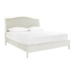 Charlotte Upholstered Bed I218BRSGRP1