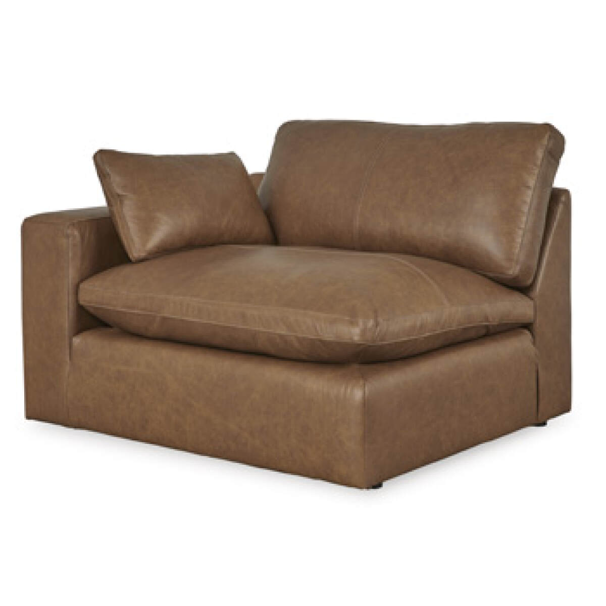 faa855c1f2ddd81cd2736b52efd3c1c8 Emilia Left-Arm Facing Corner Chair - Image 1
