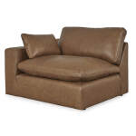 Emilia Left-Arm Facing Corner Chair