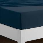 Basic Sheet Set - Light Grey / Twin - Image 9