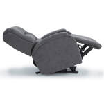 Haleigh - Bodyrest Zero Gravity Recliner - 10NZ10 - Image 10
