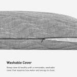 Aspen Performance® Pillow - Standard / 0.0 - Image 6