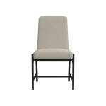 Newport Upholstered Chair - Image 3