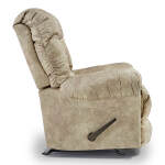 Seger - Pillow Comforted Recliner Featuring Best-max Construction - 7MP27 - Image 10