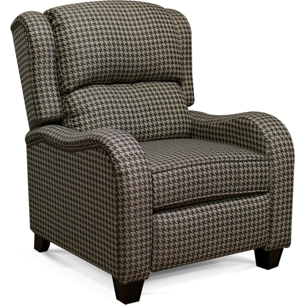 faf677c58db7fb97a4a037c55043c730 Carolynne Push Back Recliner - Image 1