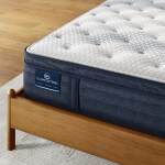 Serta Icomfortpro Mattress - Cal King - Image 4