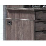 Harper Point 66" Credenza & Hutch IHPHOGRP2 - Image 8