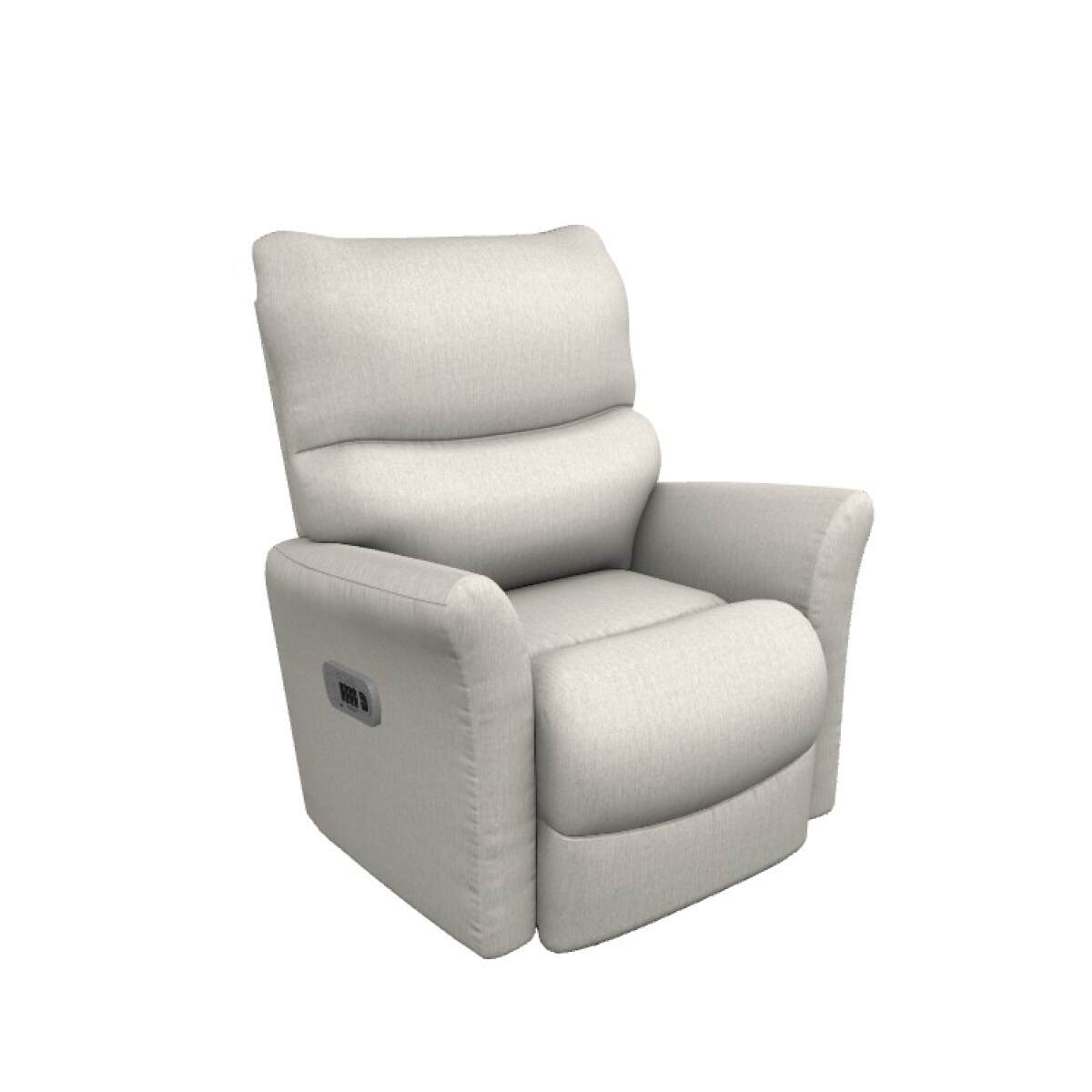 fb25a2c21c4afb2e30196cda9c231caa Rowan Power Wall Recliner W/ Headrest & Lumbar - Image 1