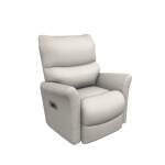 Rowan Power Wall Recliner W/ Headrest & Lumbar