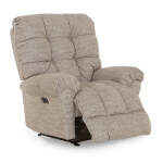 Corey - Best Max Pillow Cushioned Recliner - 7M14 - Image 3