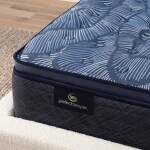 Perfect Sleeper Innerspring Mattress - Ultimate Medium Pillow Top / Cal King - Image 3