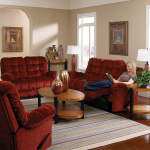 Everlasting - Pillow Soft Reclining Loveseat - L515RY4 - Image 6