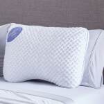 Balance Cuddle Curve Performance® Pillow - 0.0 - Image 3