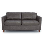 Bayment - Modern, Sleeper Sofa - Espresso - S13FE - Image 8