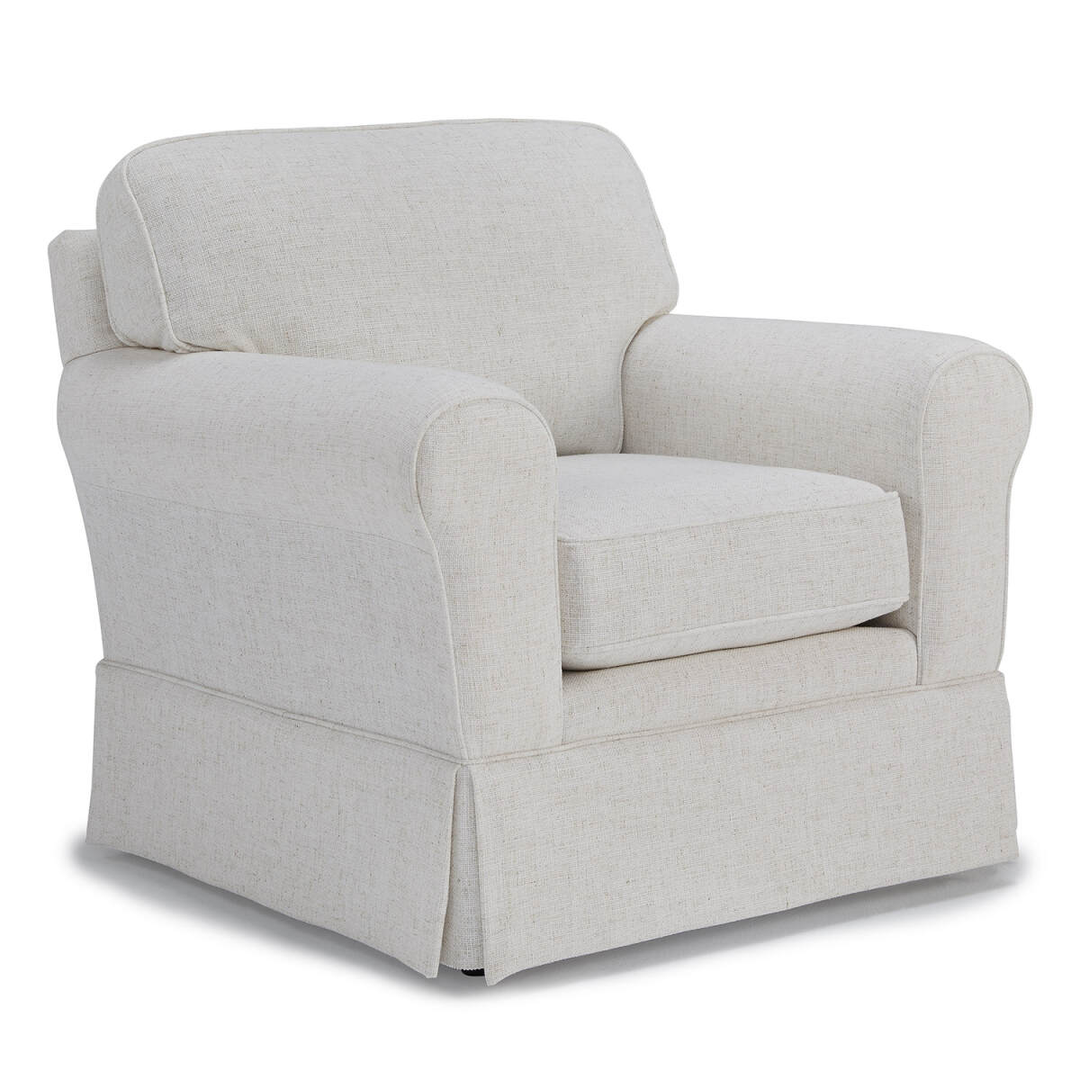 fb8c54c1a543d634358d69e694606bd4 Susanna - Skirted Club Chair - C70 - Image 1