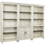 Caraway Open Bookcase - Image 7