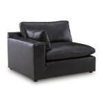 Emilia Left-Arm Facing Corner Chair