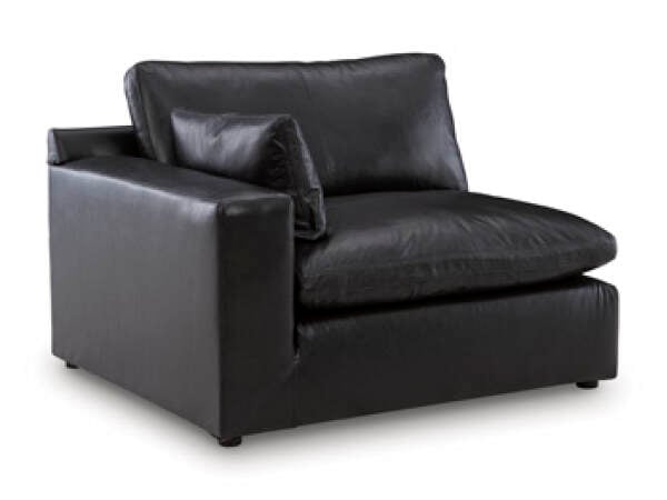 Emilia Left-Arm Facing Corner Chair