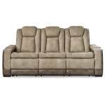 Next-Gen Durapella Power Reclining Sofa - Image 2