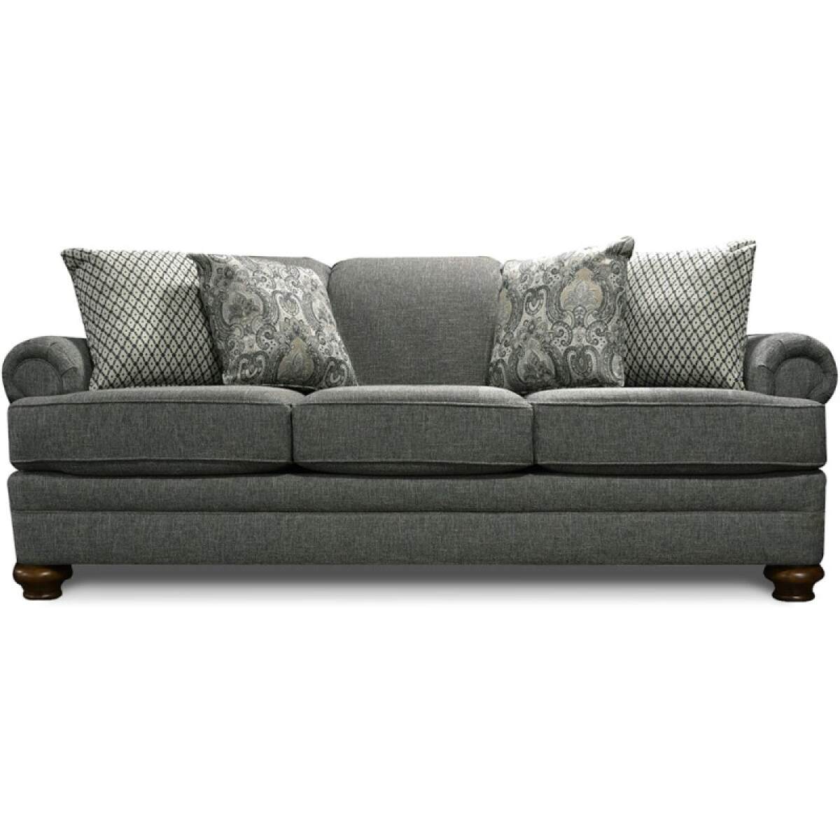 fbb8b94ab22143fea6c950ef93ed870e Reed Sofa - Image 1