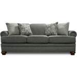 Reed Sofa