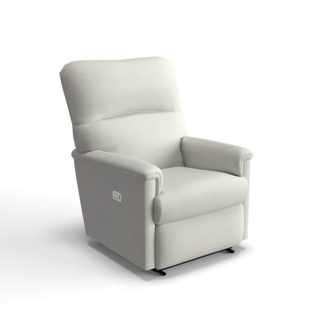 fbc808c844b8ead6f3a870331110e5b9 Collage Power Wall Recliner - Image 1