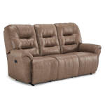 Unity - Pillow Back Reclining Sofa - S735RA4 - Image 9