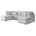 Gabyleigh 2-Piece Sectional with Chaise