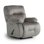Brinley2 - Medium, Traditional Styled Recliner - 8MW84 - Image 11