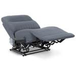 Waldoboro Armless Recliner - Image 4