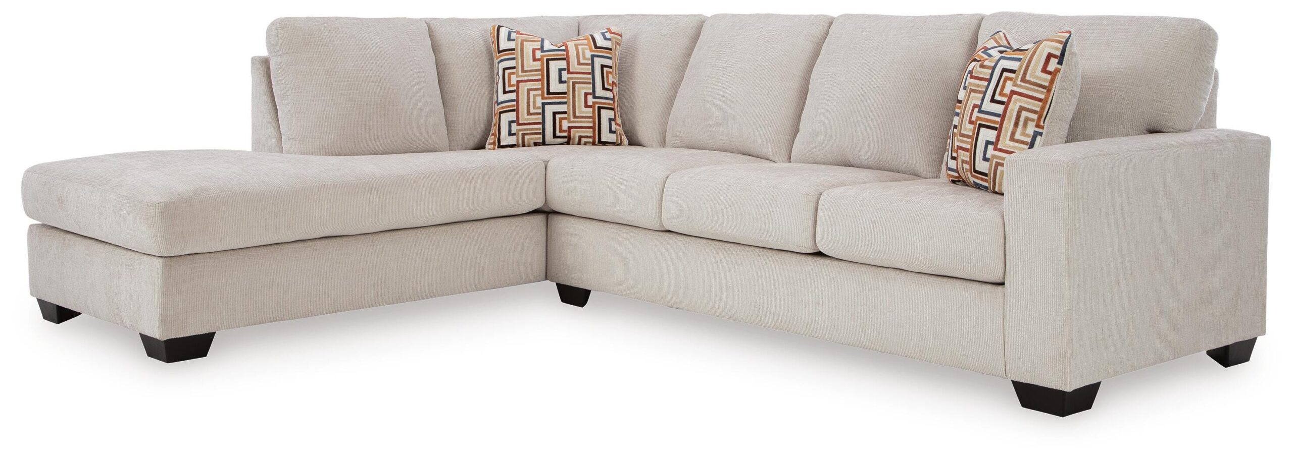 fc1c895a3867973edd6fa8cf62d683ce Aviemore 2-Piece Sectional with Chaise - Image 1