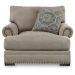 Galemore Oversized Chair - Image 4