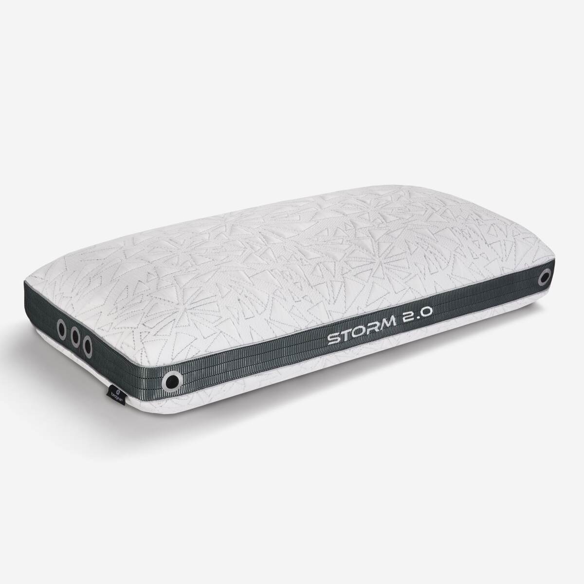fc284ee18a7f953577c2ec320a194795 Storm Performance® Pillow - King / 2.0 - Image 1