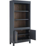 Alexander Door Bookcase - Image 7