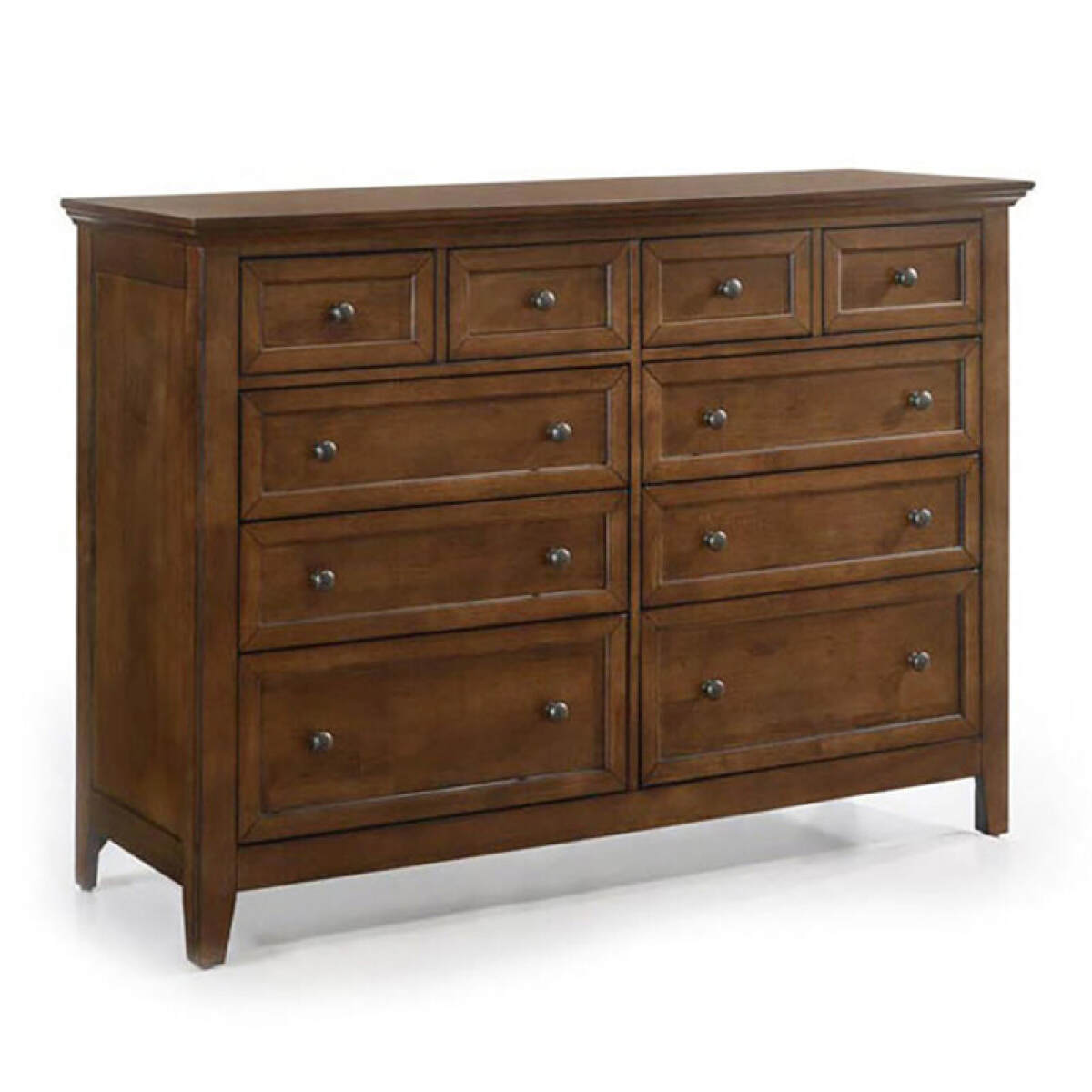 fc4596e2ef8f04695c216d9e00a54919 San Mateo Dresser | Tuscan - Image 1