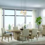 Nash Upholstered Chair - Image 5
