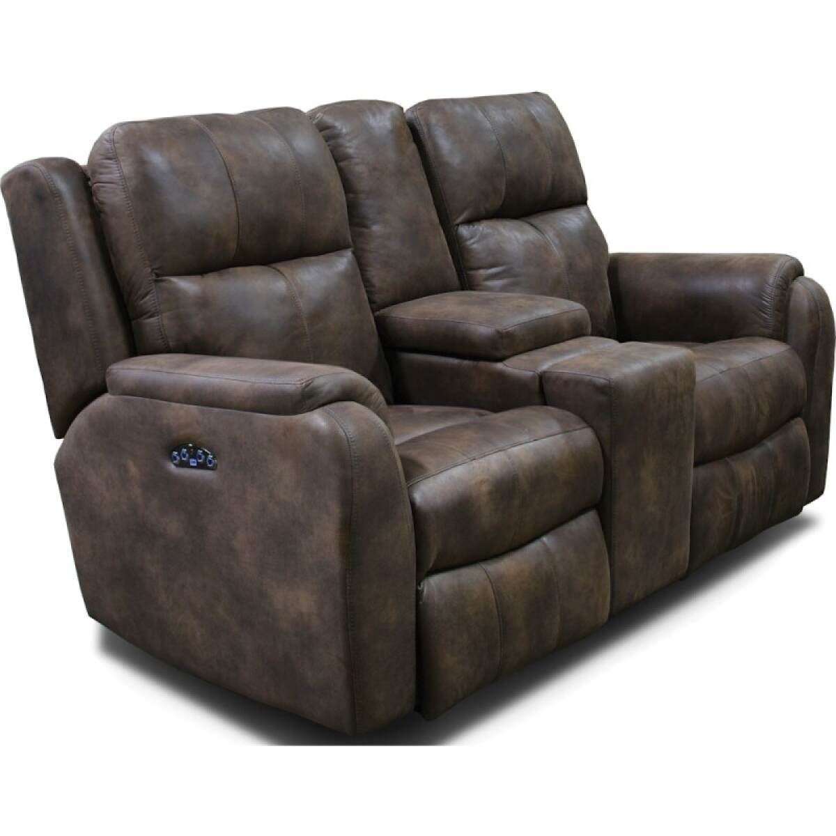fc6699c1a2c1dea19a5f910ee44de62f Double Reclining Loveseat - Image 1