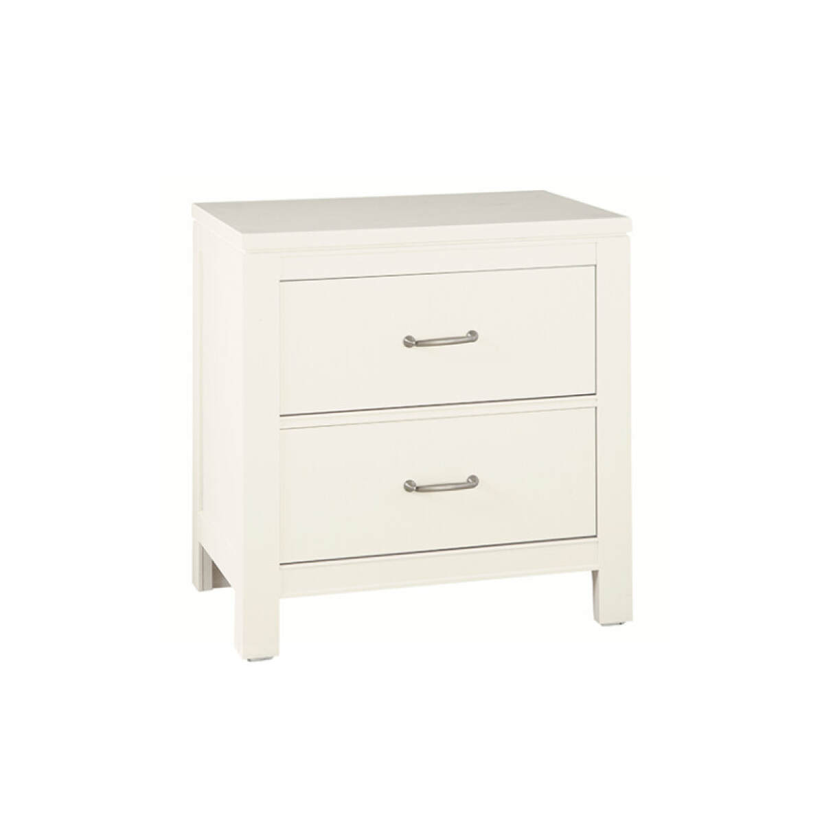 fc90c60bd4cc98a79f6e7fa8eba64b1f Tide & Timber Nightstand - 2 Drwr - 834-227 - Image 1