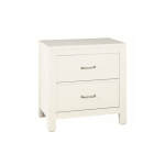 Tide & Timber Nightstand - 2 Drwr - 834-227