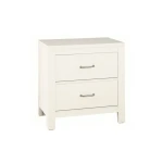 Tide & Timber Nightstand - 2 Drwr - 834-227