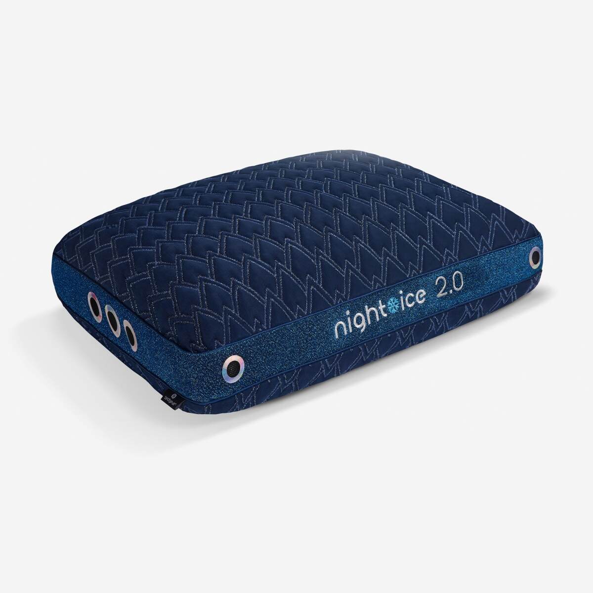 fc9d422bd5b43a5ae7a96b4ce895de1f Night Ice Performance® Pillow - Standard / 2.0 - Image 1