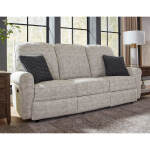 Josey - Stylish Reclining Sofa - S490RZ4 - Image 11